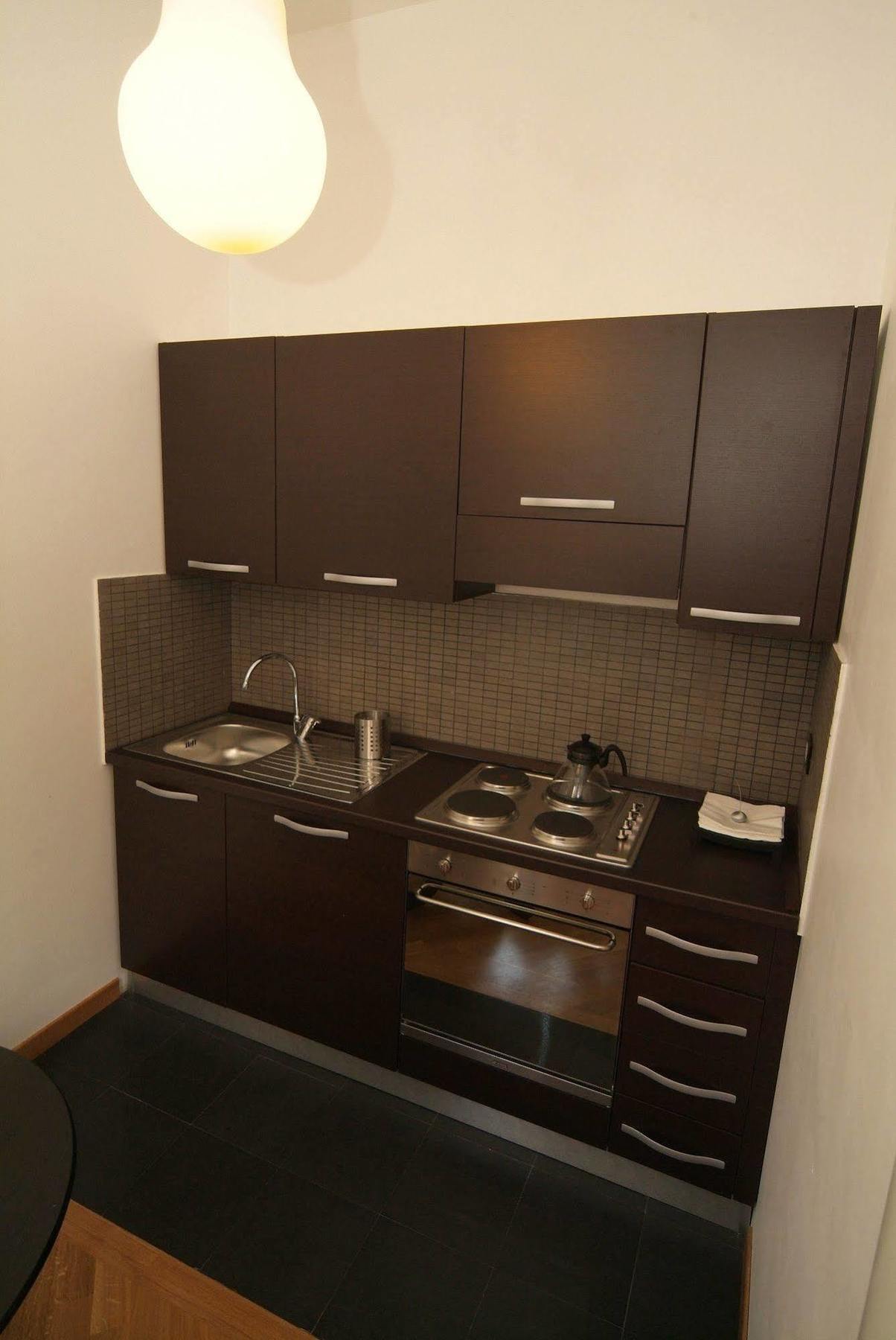Le Suites Del Vaticano Roma Exterior foto