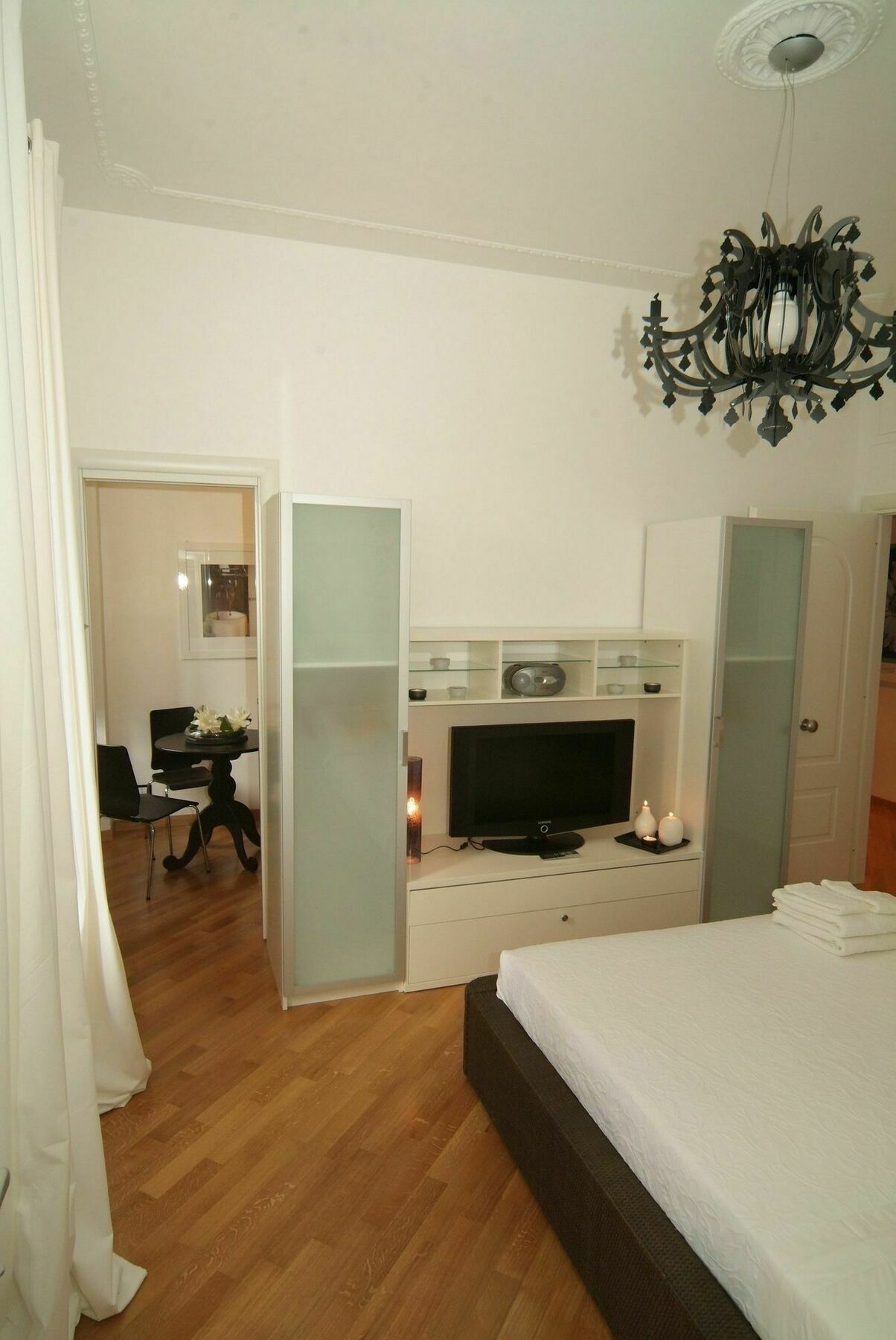 Le Suites Del Vaticano Roma Exterior foto