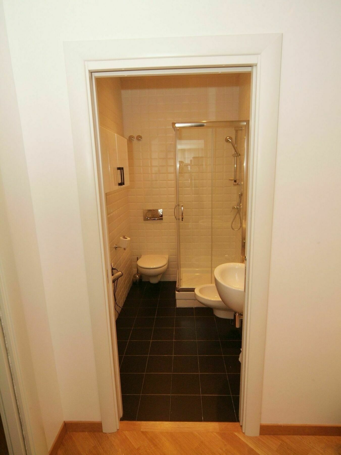 Le Suites Del Vaticano Roma Exterior foto