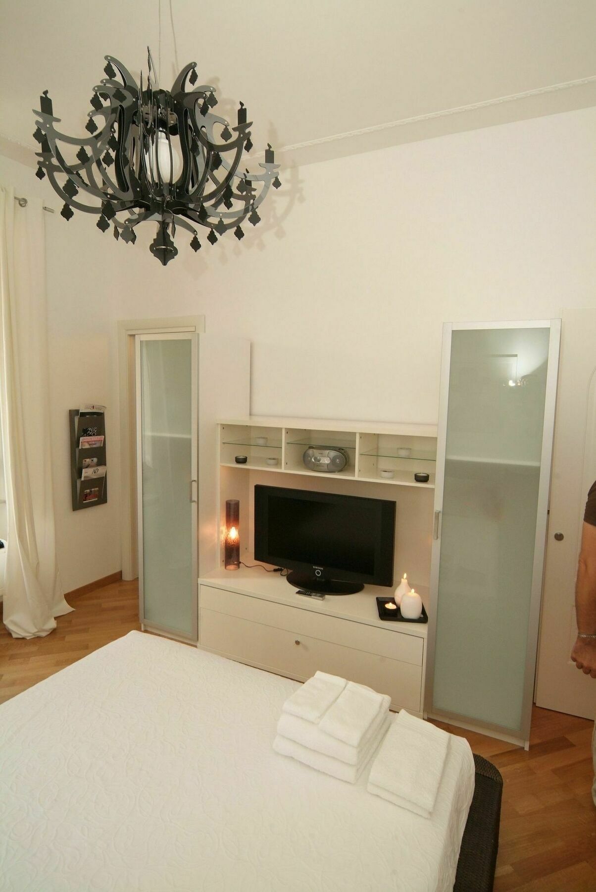 Le Suites Del Vaticano Roma Exterior foto